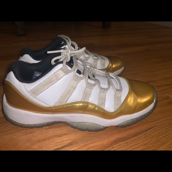 Jordan 11 low “Closing Ceremony “ - Picture 4 of 5